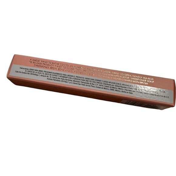 Charlotte Tilbury Pillow Talk Beauty Light Wand Pillow Talk 2 Medium New in Box - Picture 6 of 9